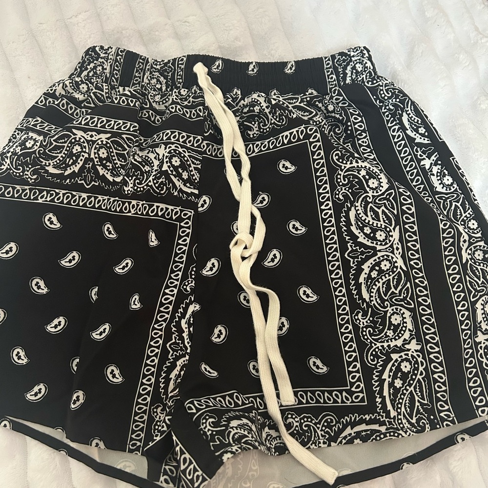 SHEIN boys shorts